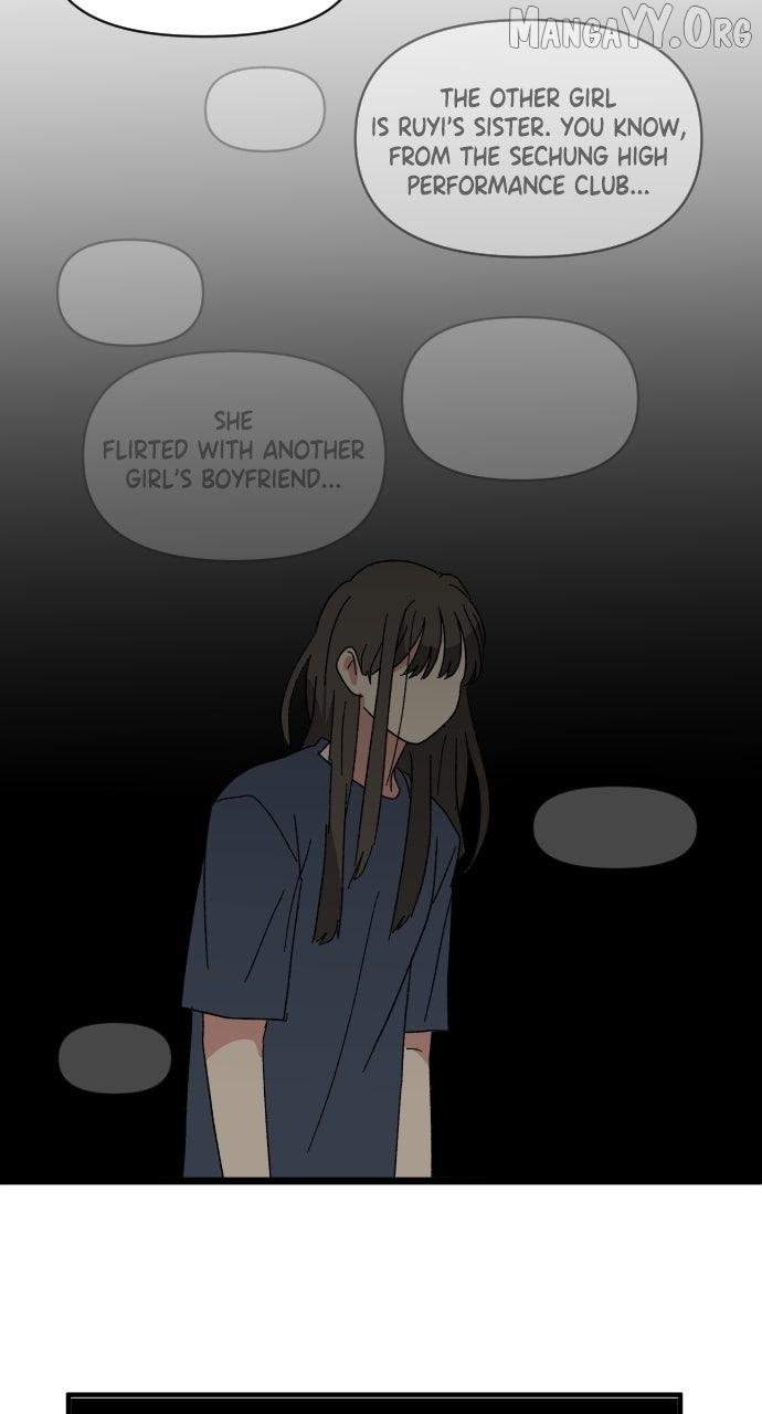 The Prize of Youth Chapter 57 page 122 - 