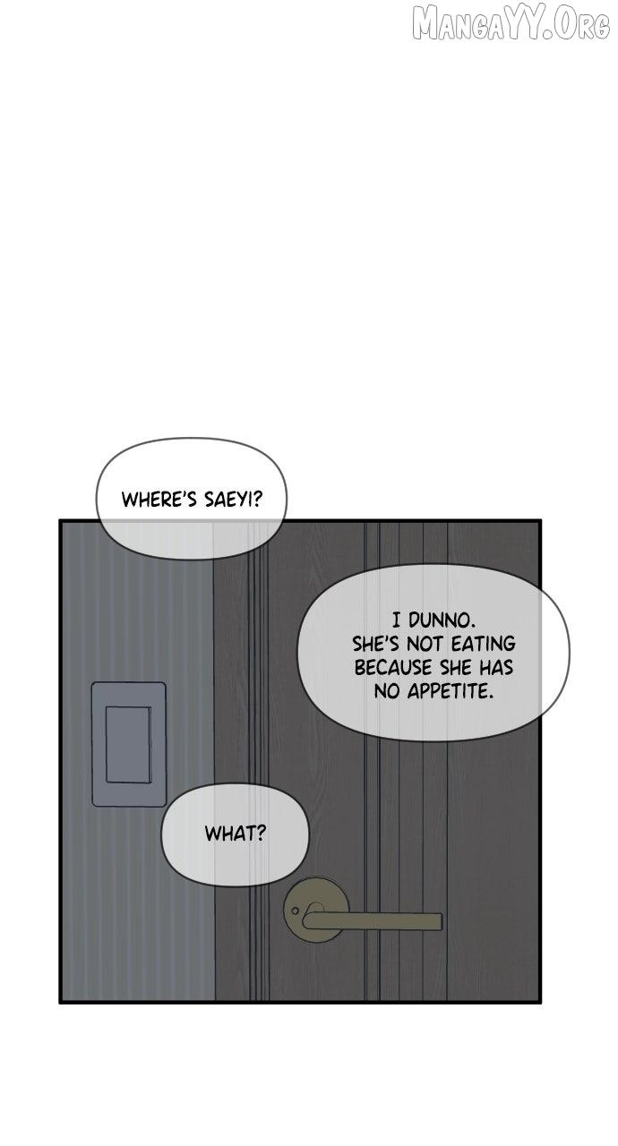 The Prize of Youth Chapter 57 page 124 - 