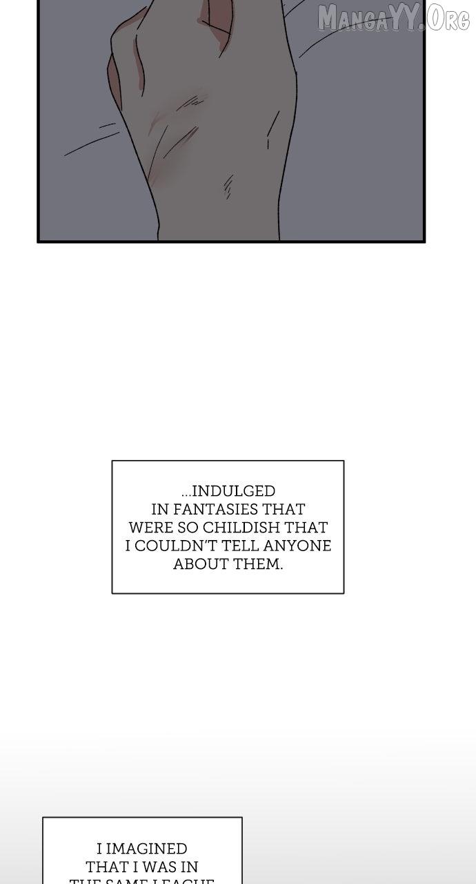 The Prize of Youth Chapter 57 page 126 - 