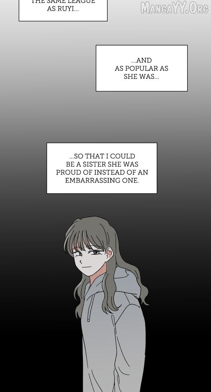 The Prize of Youth Chapter 57 page 127 - 