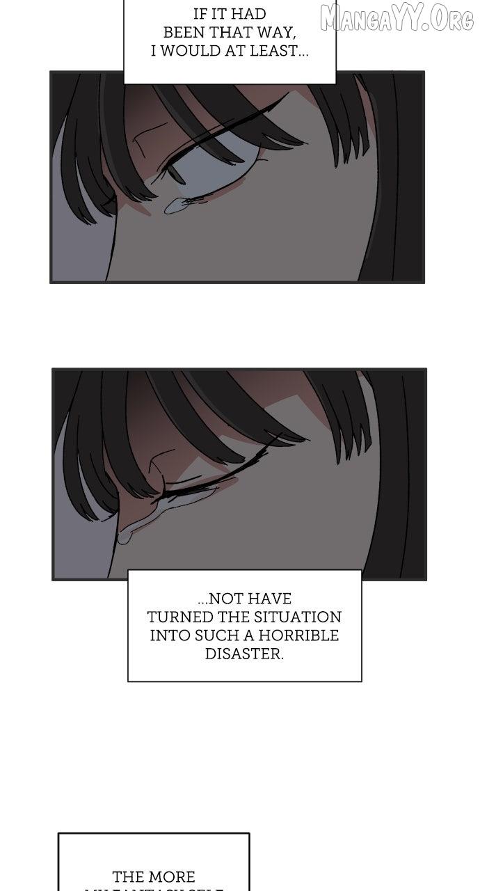 The Prize of Youth Chapter 57 page 130 - 
