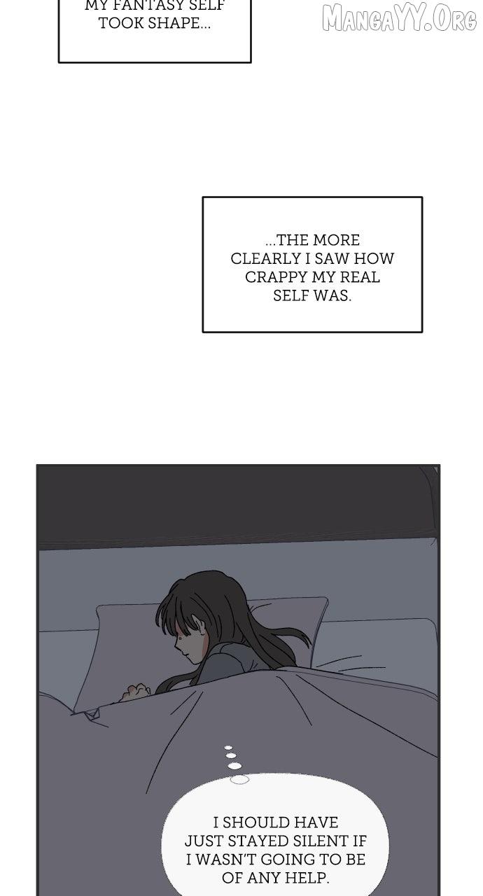 The Prize of Youth Chapter 57 page 131 - 