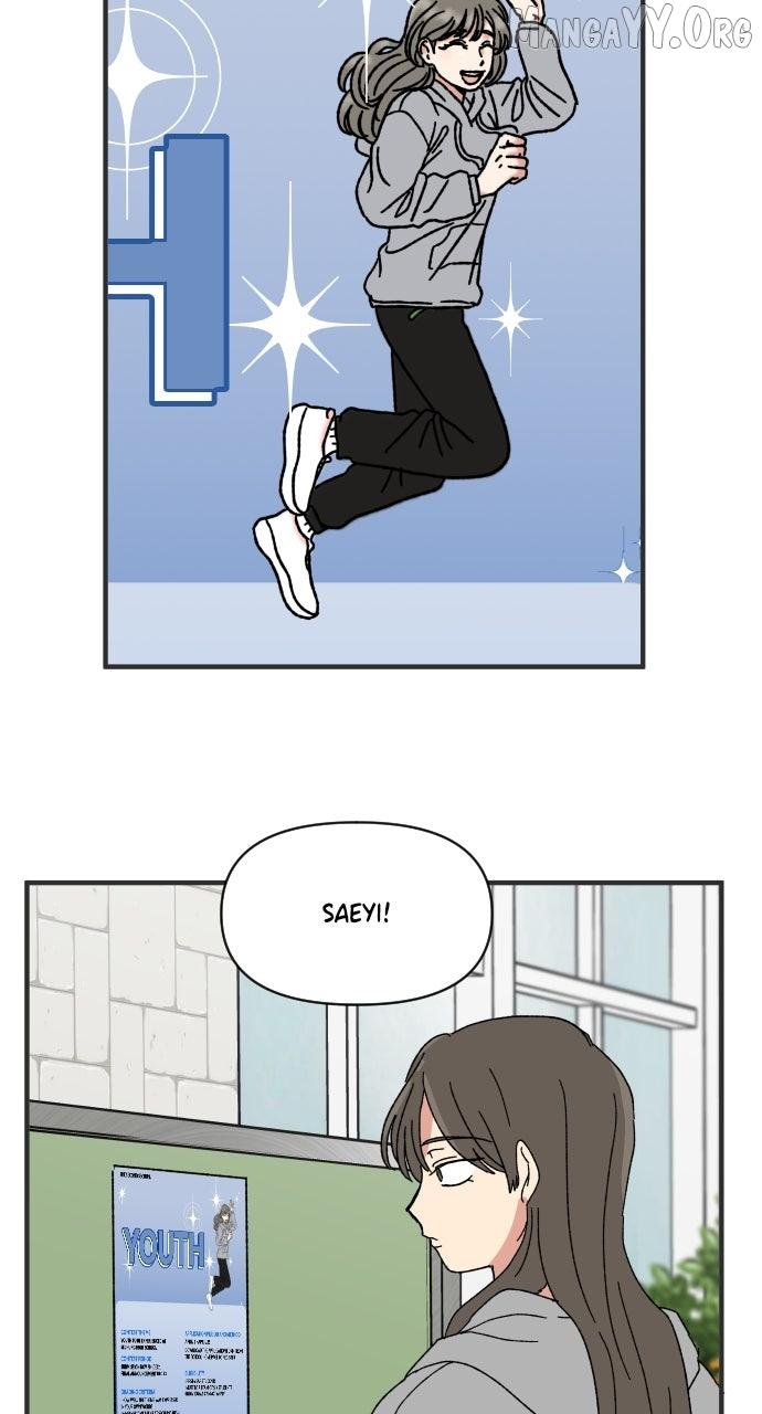 The Prize of Youth Chapter 57 page 133 - 