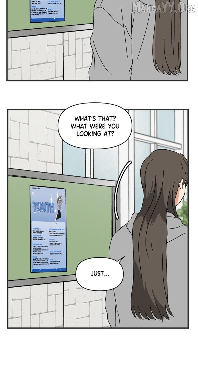 The Prize of Youth Chapter 57 page 134 - 