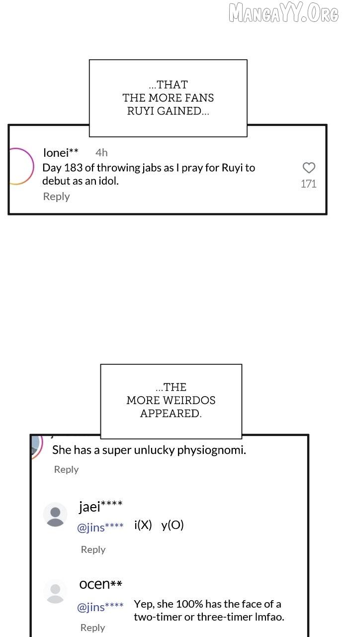 The Prize of Youth Chapter 57 page 20 - 