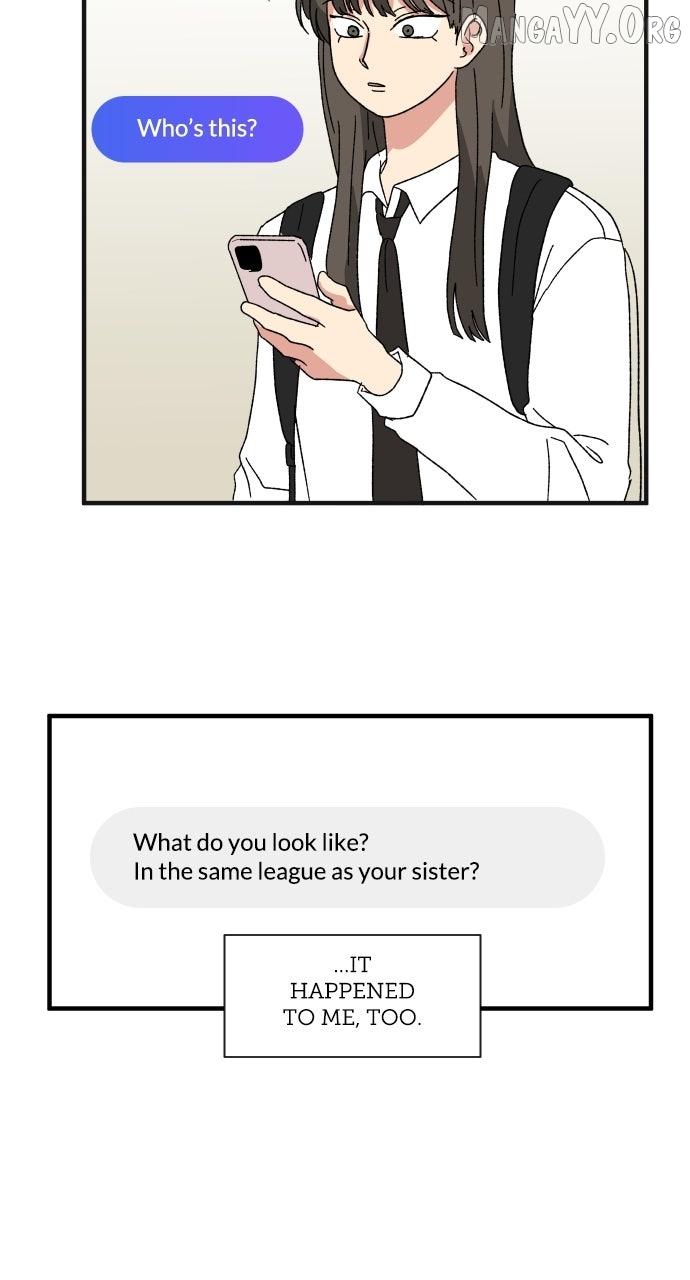 The Prize of Youth Chapter 57 page 22 - 