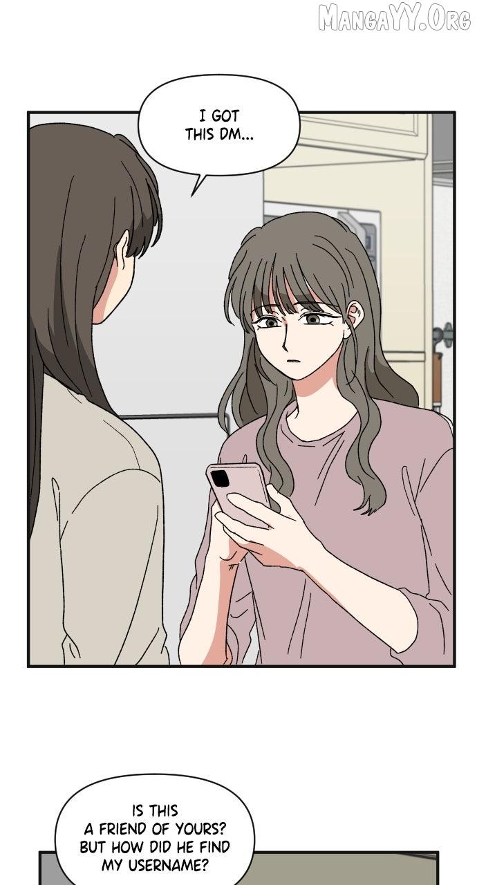 The Prize of Youth Chapter 57 page 23 - 