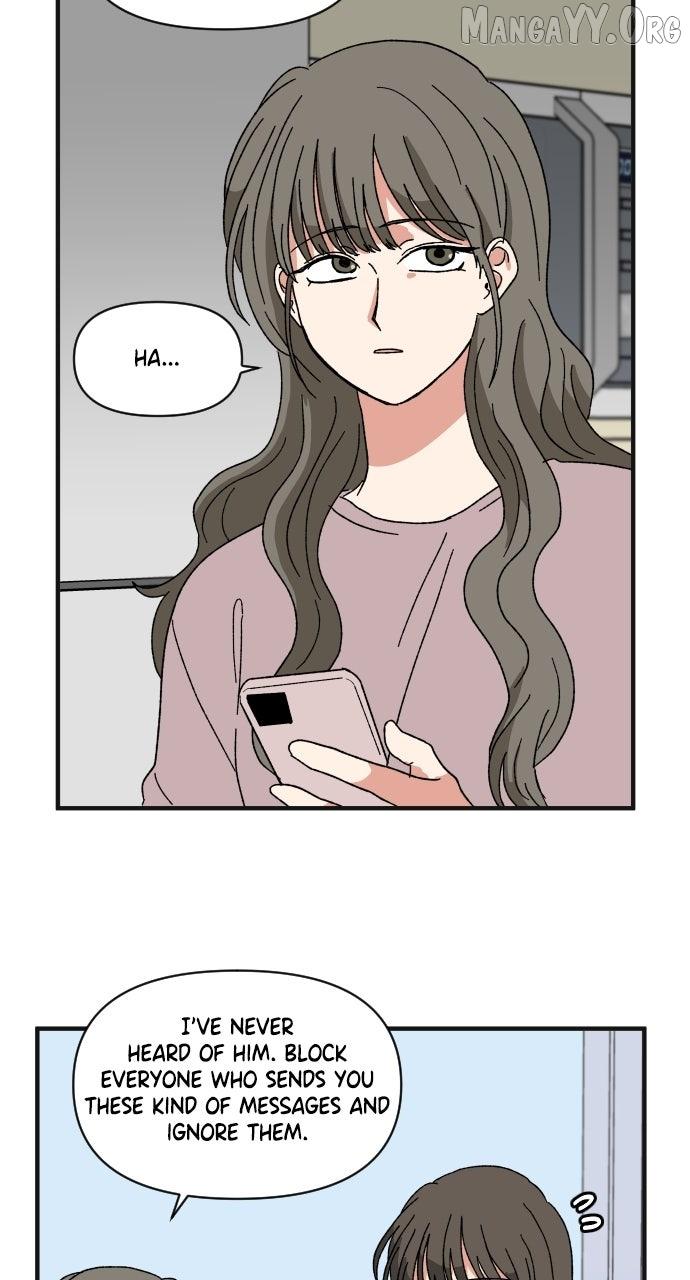 The Prize of Youth Chapter 57 page 24 - 