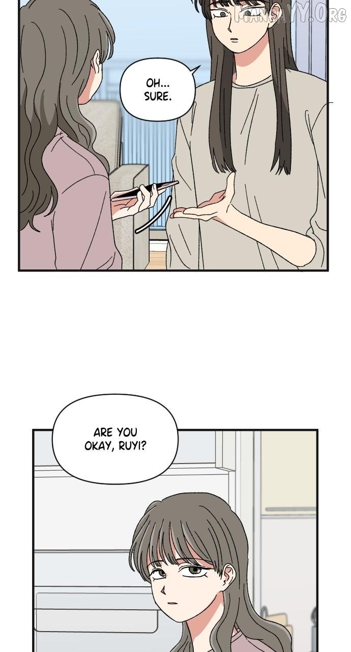 The Prize of Youth Chapter 57 page 25 - 