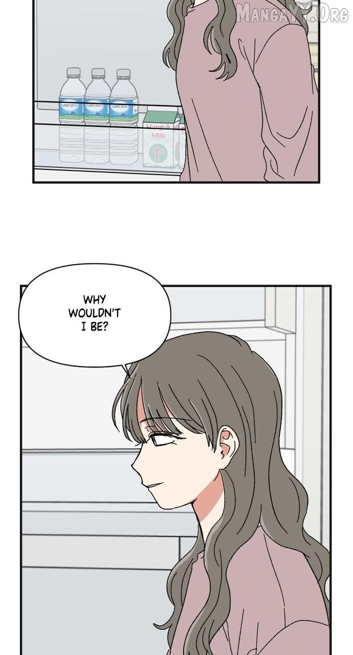 The Prize of Youth Chapter 57 page 26 - 