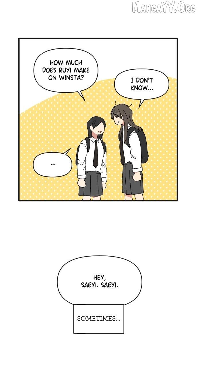 The Prize of Youth Chapter 57 page 4 - 