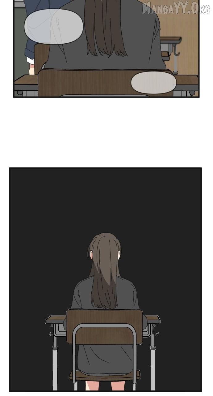 The Prize of Youth Chapter 57 page 33 - 