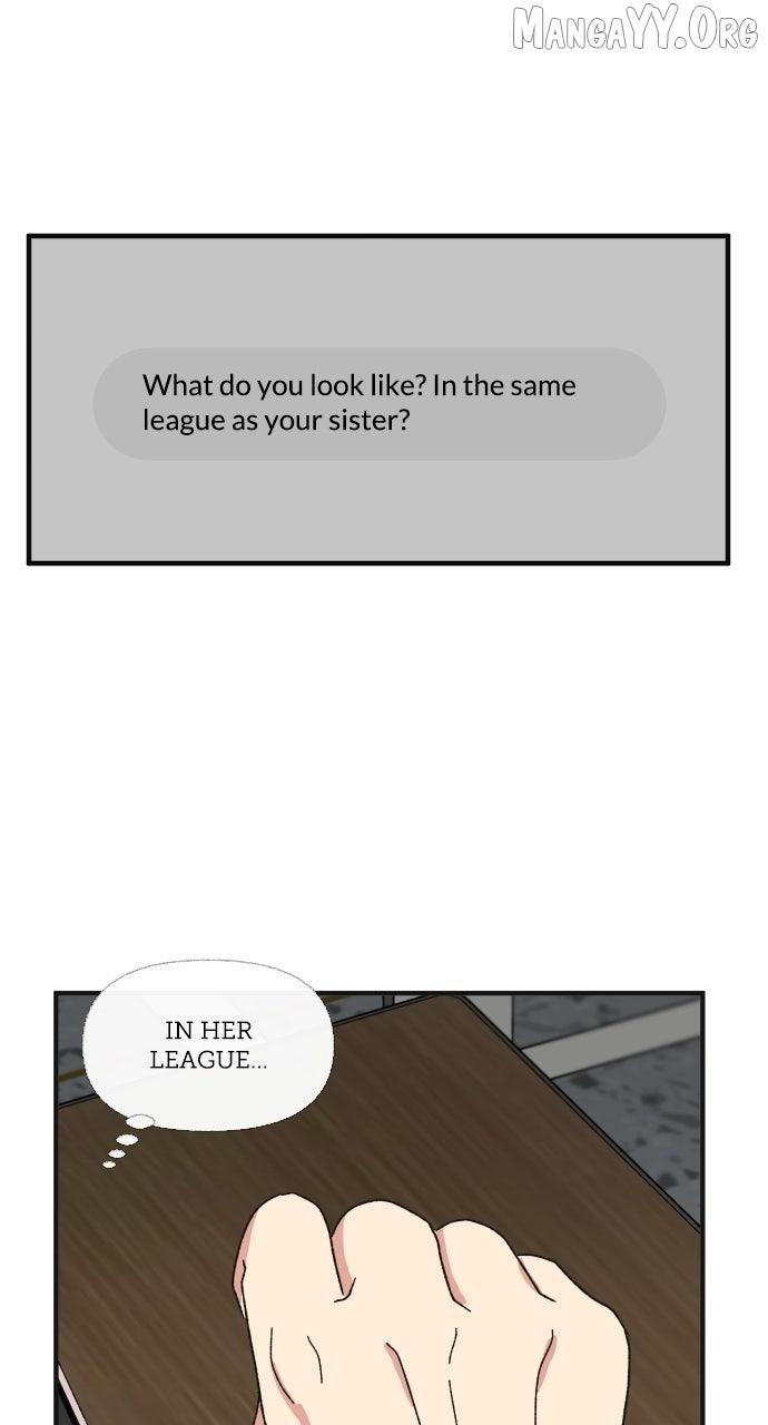 The Prize of Youth Chapter 57 page 34 - 