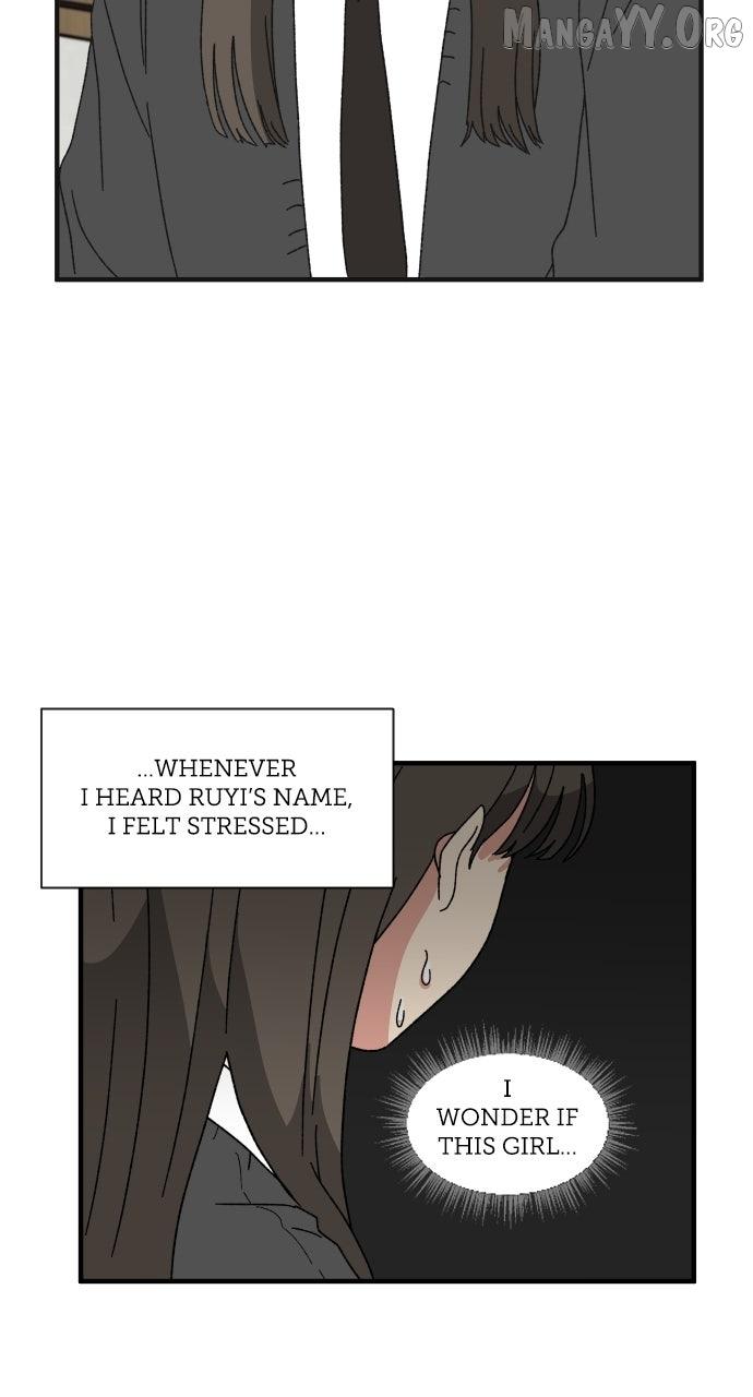 The Prize of Youth Chapter 57 page 37 - 