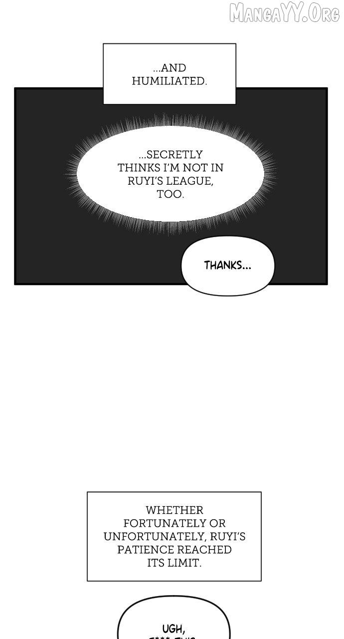 The Prize of Youth Chapter 57 page 38 - 