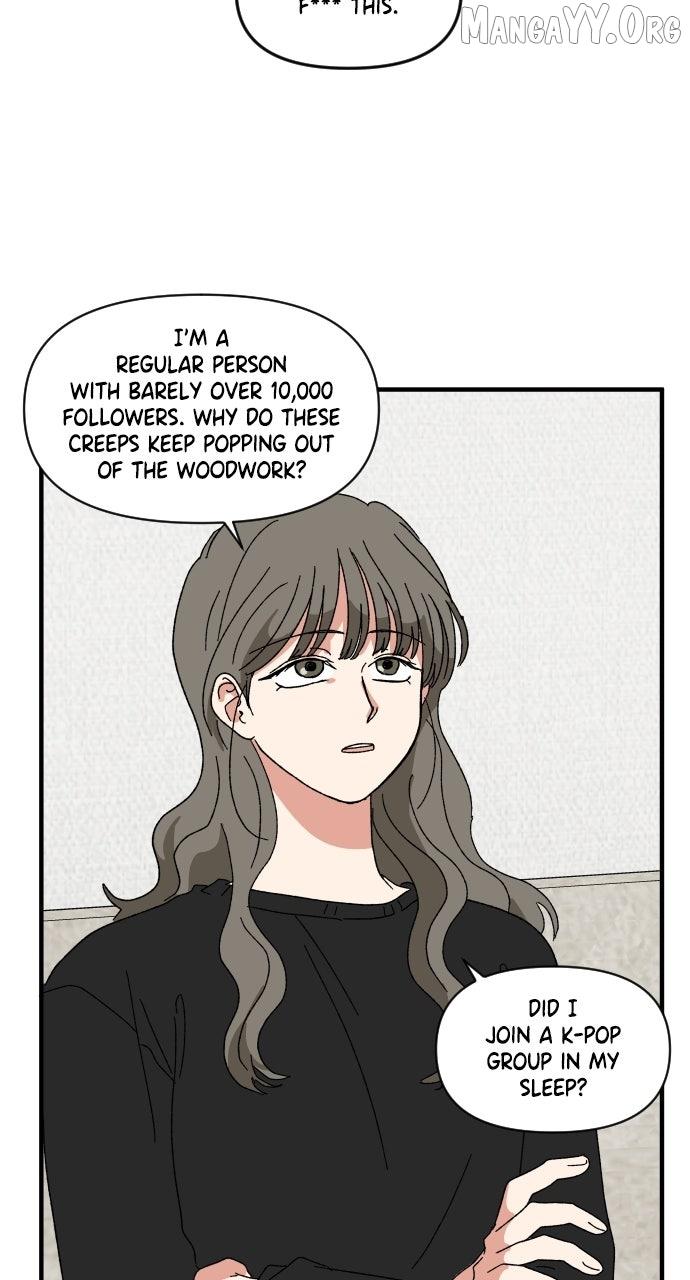 The Prize of Youth Chapter 57 page 39 - 
