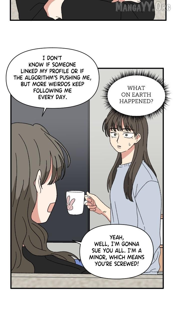 The Prize of Youth Chapter 57 page 40 - 