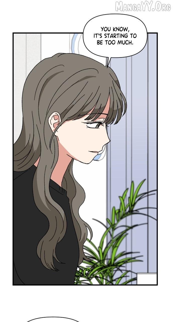 The Prize of Youth Chapter 57 page 41 - 