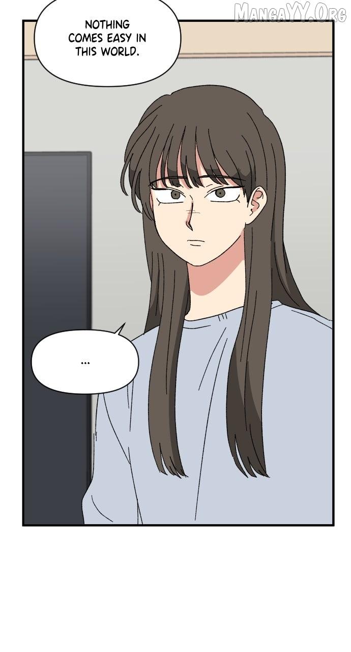 The Prize of Youth Chapter 57 page 42 - 