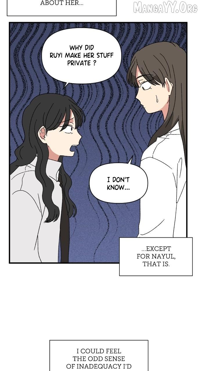 The Prize of Youth Chapter 57 page 44 - 