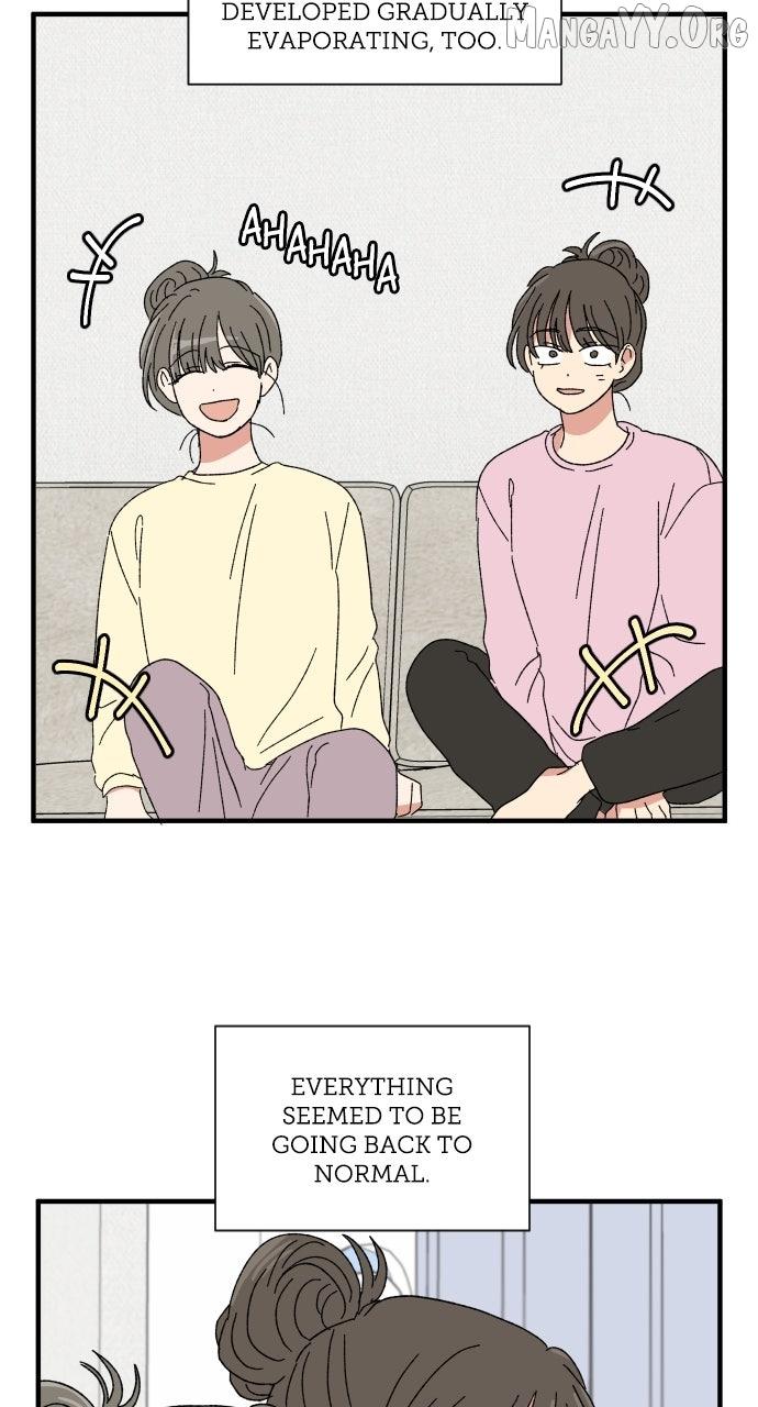 The Prize of Youth Chapter 57 page 45 - 