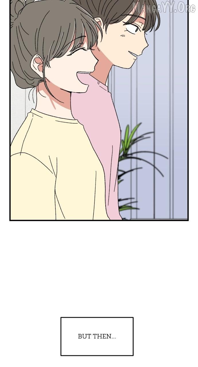 The Prize of Youth Chapter 57 page 46 - 