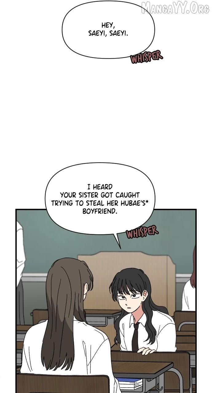 The Prize of Youth Chapter 57 page 47 - 