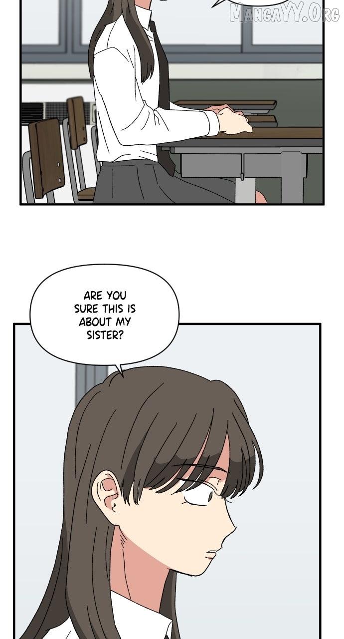 The Prize of Youth Chapter 57 page 51 - 