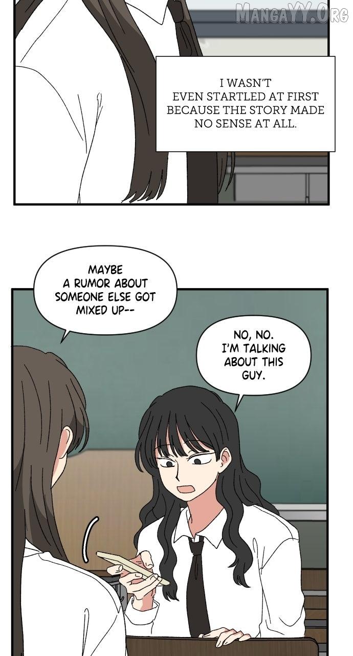 The Prize of Youth Chapter 57 page 52 - 
