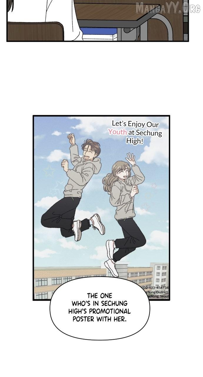 The Prize of Youth Chapter 57 page 53 - 
