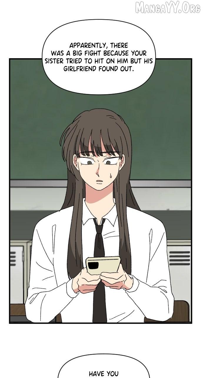 The Prize of Youth Chapter 57 page 54 - 