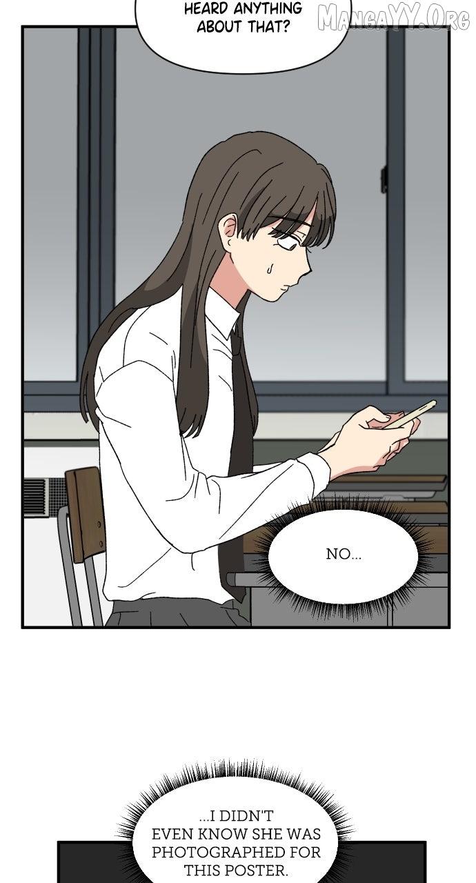 The Prize of Youth Chapter 57 page 55 - 