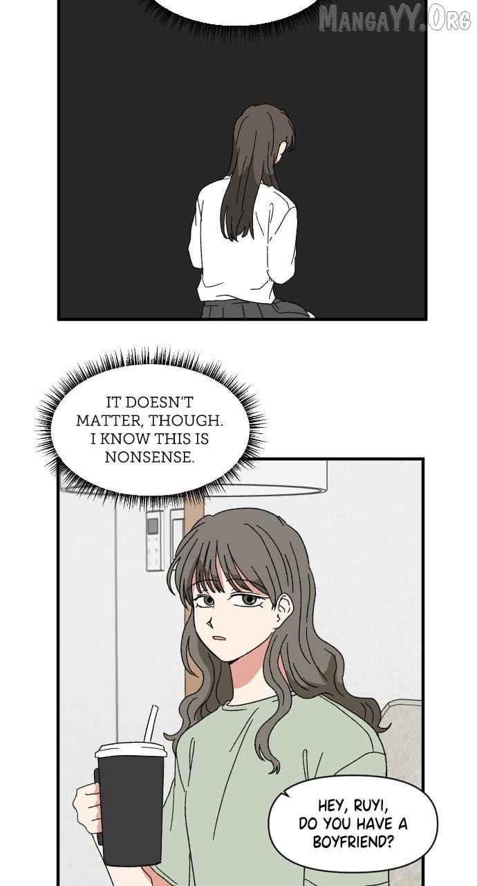 The Prize of Youth Chapter 57 page 56 - 