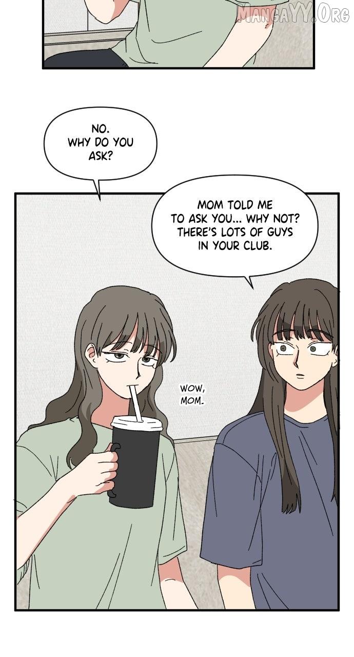 The Prize of Youth Chapter 57 page 57 - 