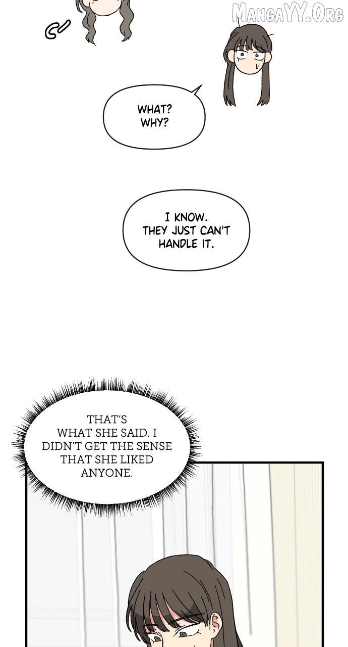 The Prize of Youth Chapter 57 page 59 - 