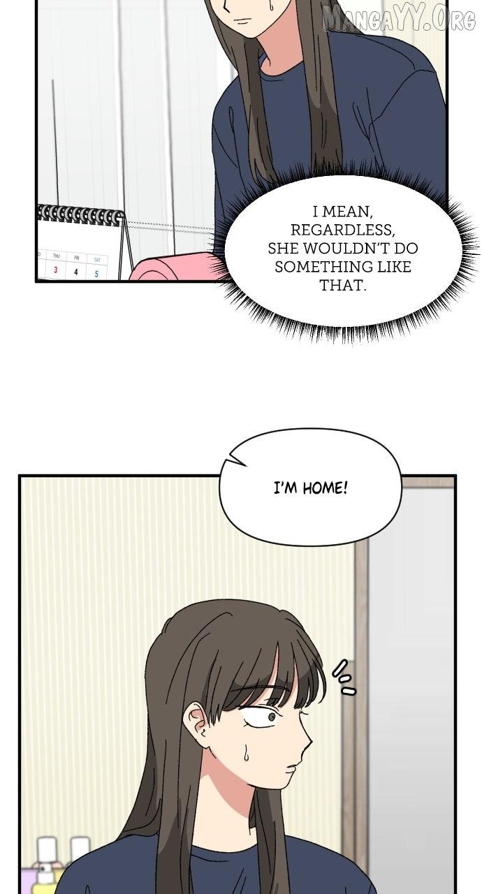 The Prize of Youth Chapter 57 page 60 - 