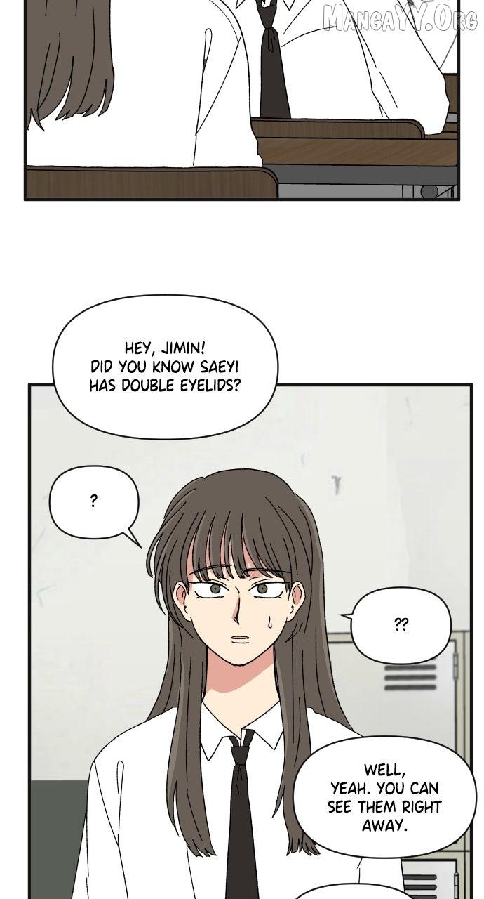 The Prize of Youth Chapter 57 page 7 - 
