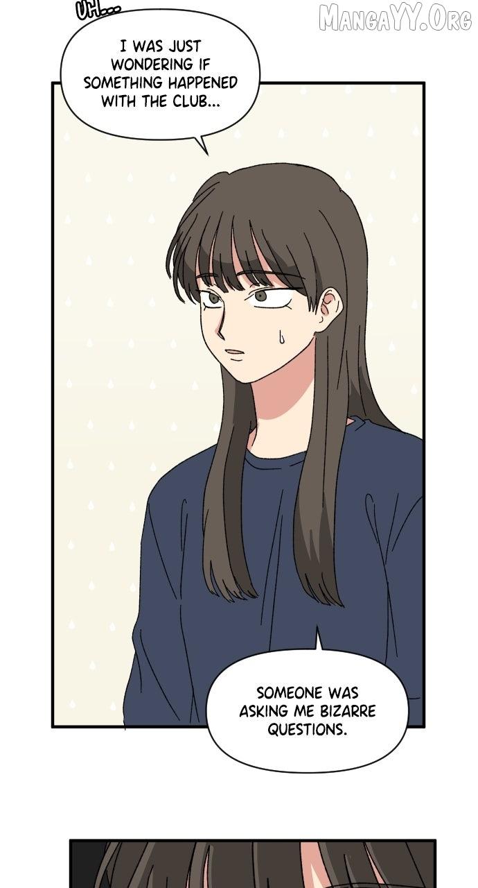 The Prize of Youth Chapter 57 page 63 - 
