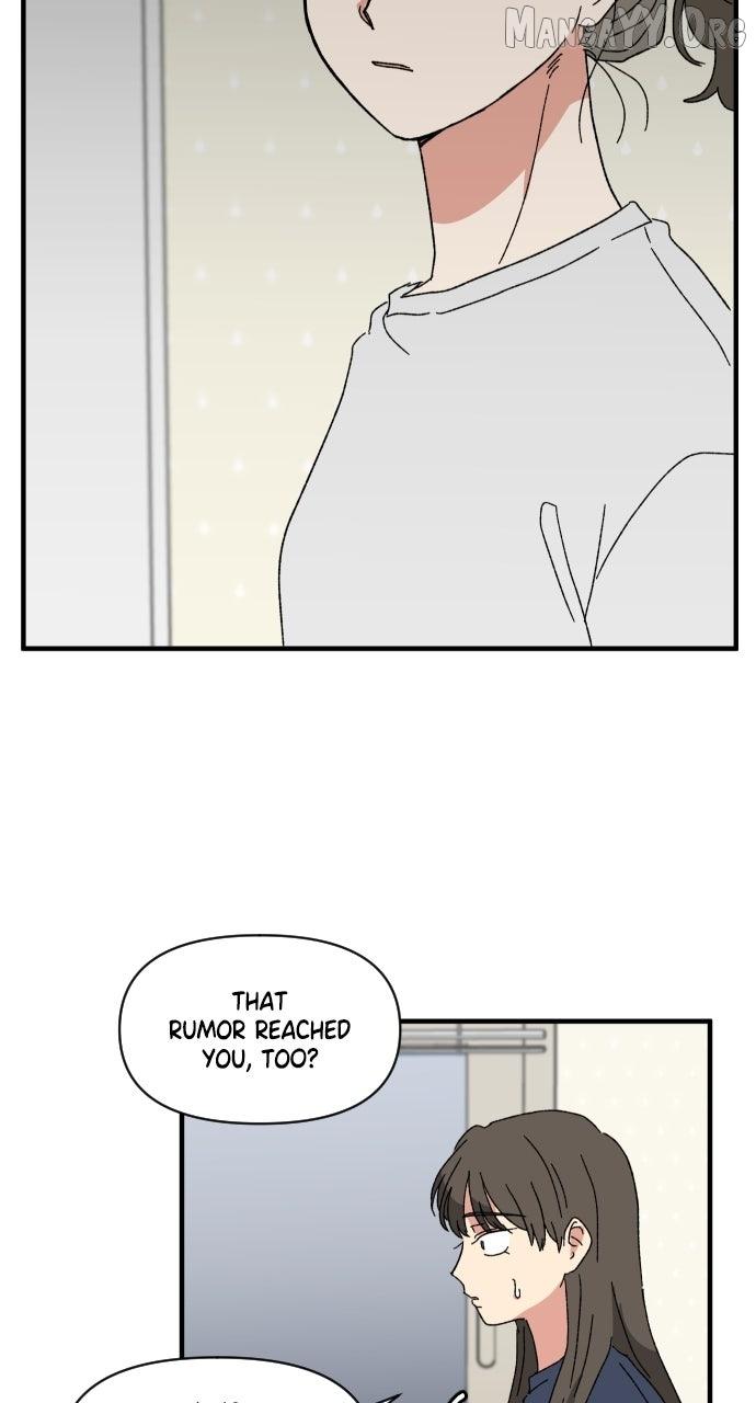 The Prize of Youth Chapter 57 page 65 - 