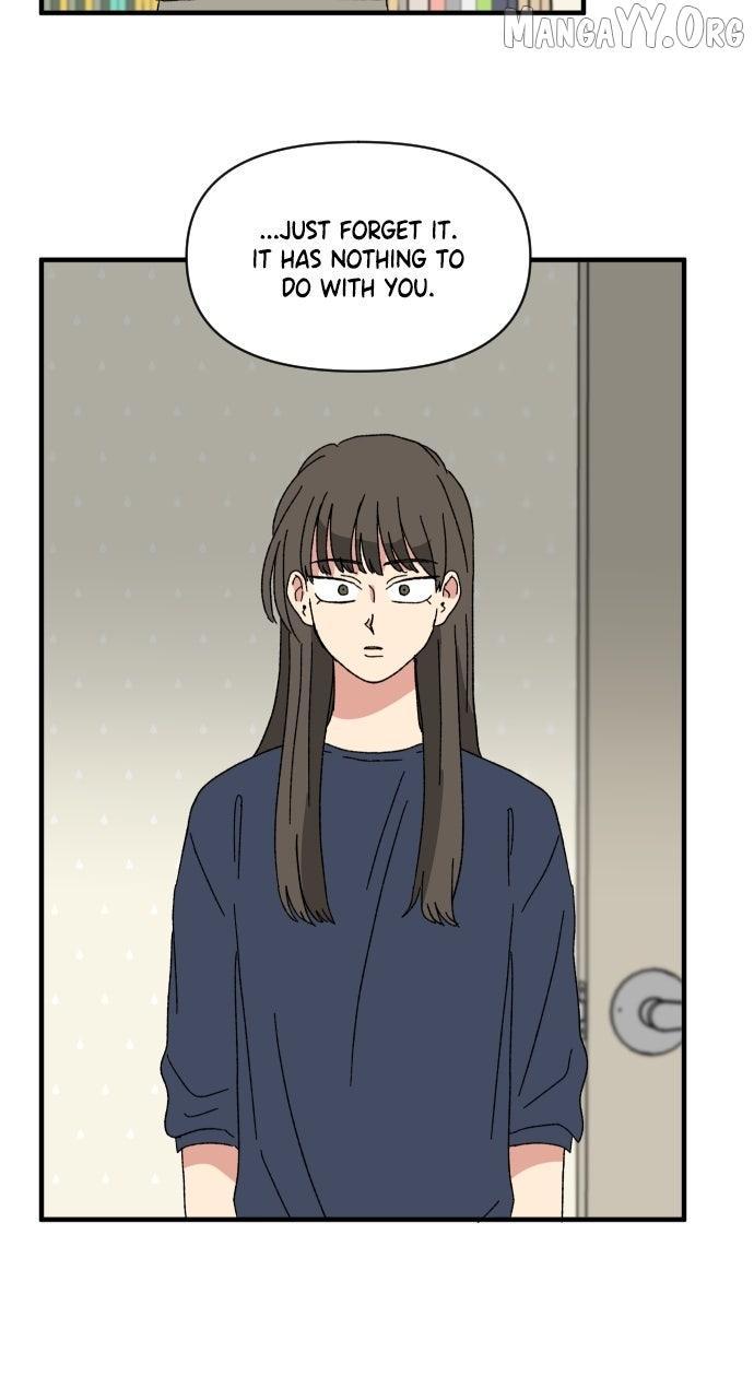 The Prize of Youth Chapter 57 page 67 - 