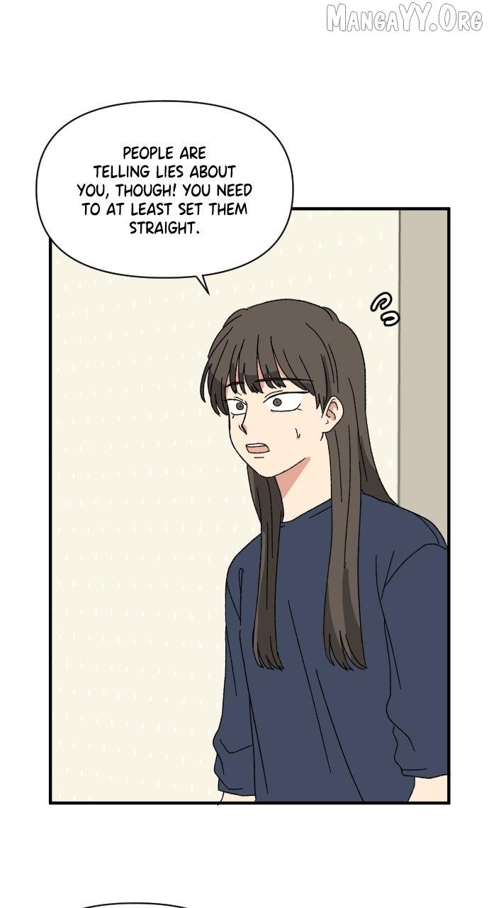 The Prize of Youth Chapter 57 page 68 - 