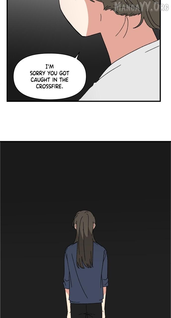 The Prize of Youth Chapter 57 page 71 - 