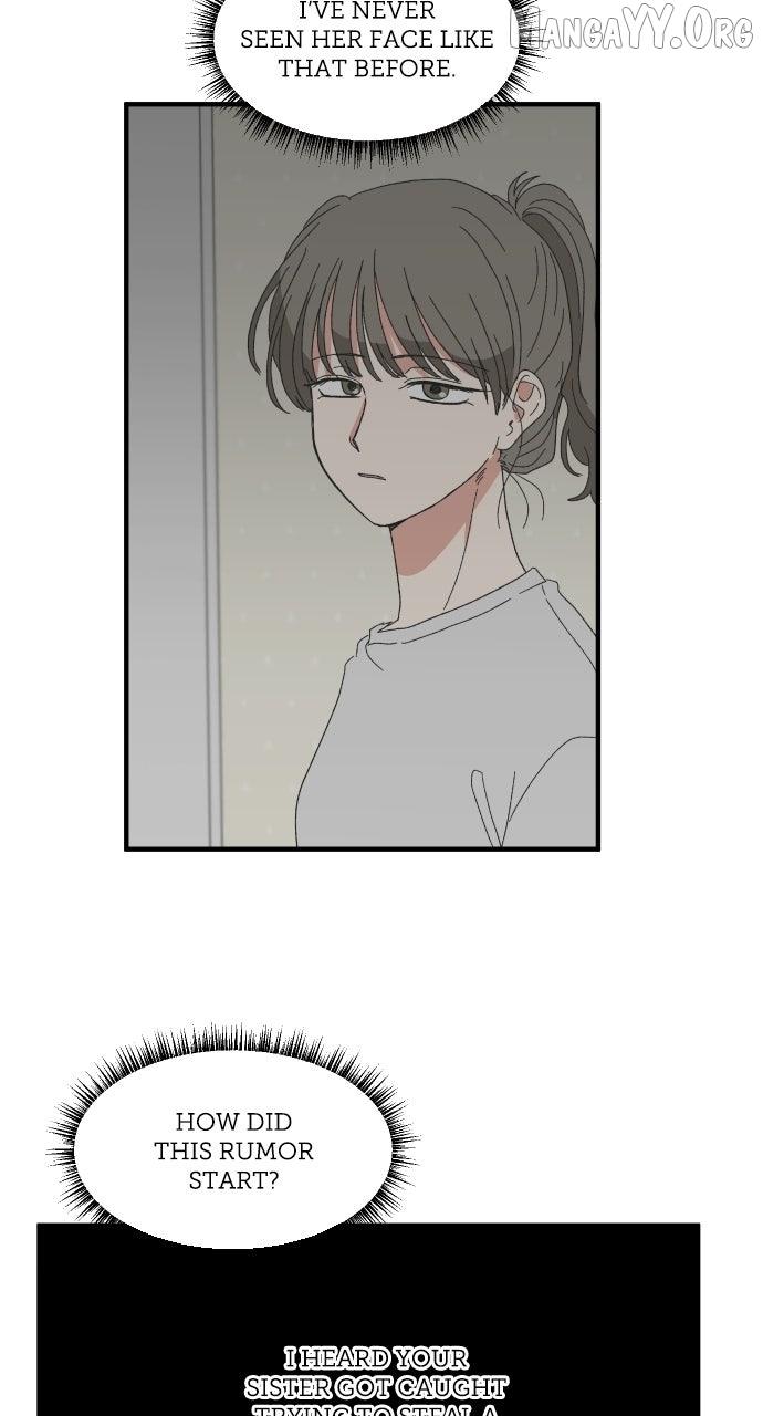 The Prize of Youth Chapter 57 page 74 - 