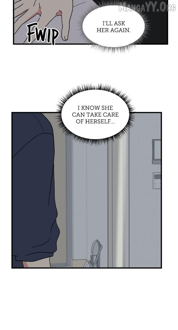 The Prize of Youth Chapter 57 page 76 - 