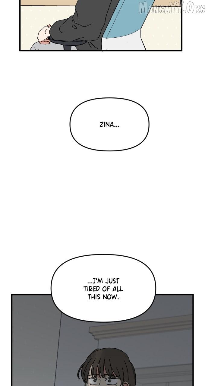 The Prize of Youth Chapter 57 page 79 - 