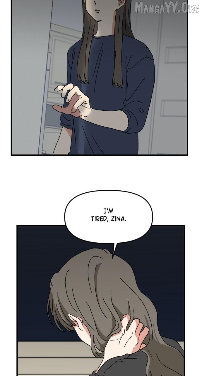 The Prize of Youth Chapter 57 page 80 - 