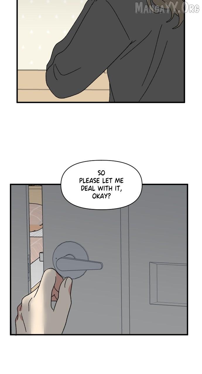 The Prize of Youth Chapter 57 page 81 - 