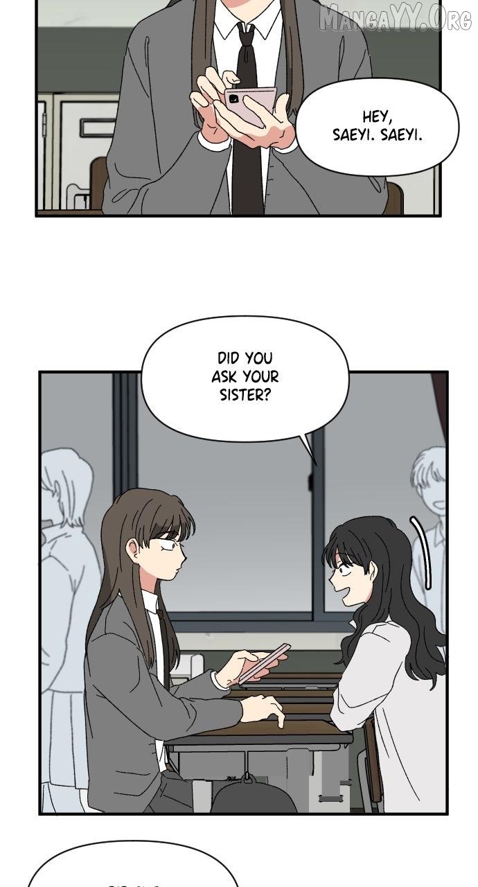 The Prize of Youth Chapter 57 page 84 - 