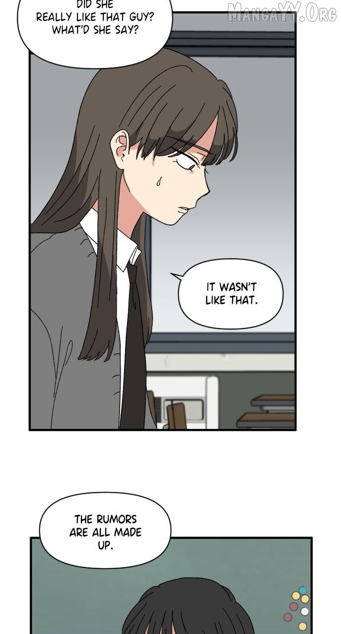 The Prize of Youth Chapter 57 page 85 - 