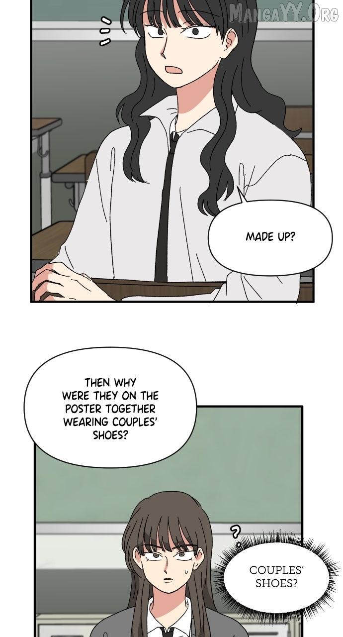 The Prize of Youth Chapter 57 page 86 - 